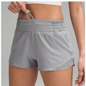 Hotty Hot LuluLemon shorts 2.5”